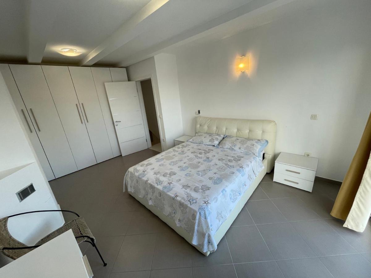 Villa Lina Premantura Zewnętrze zdjęcie