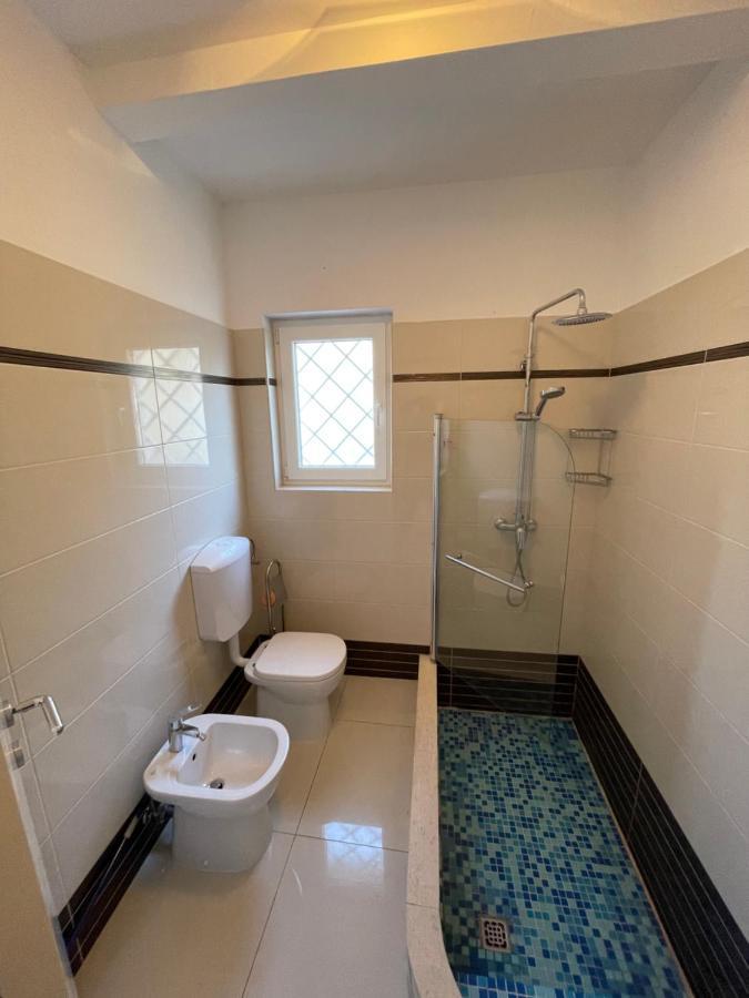 Villa Lina Premantura Zewnętrze zdjęcie