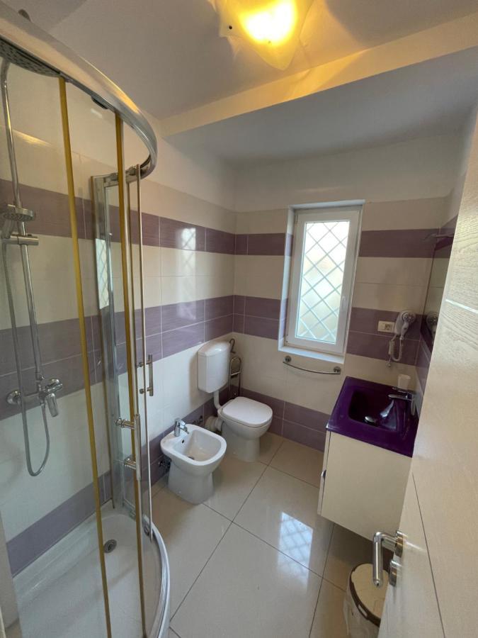Villa Lina Premantura Zewnętrze zdjęcie