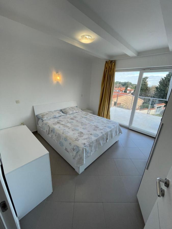 Villa Lina Premantura Zewnętrze zdjęcie