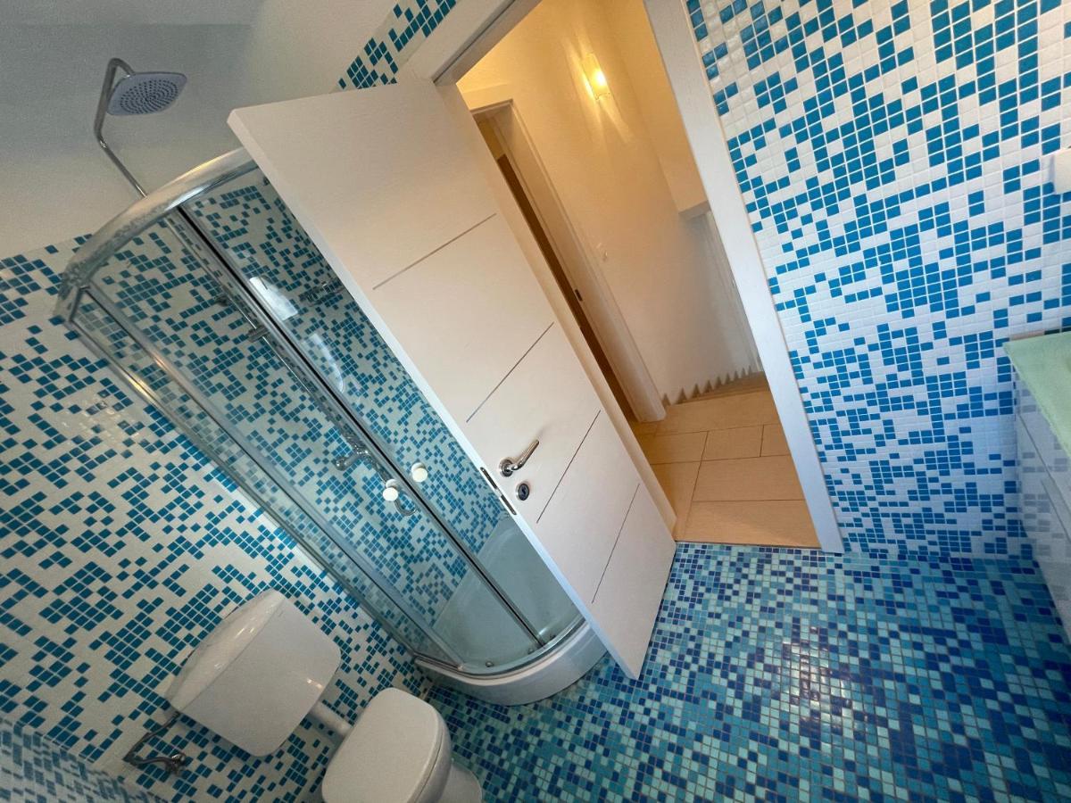 Villa Lina Premantura Zewnętrze zdjęcie