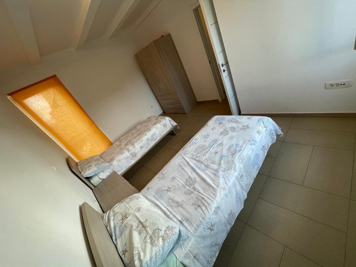 Villa Lina Premantura Zewnętrze zdjęcie