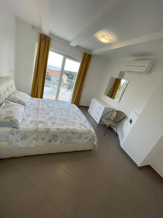 Villa Lina Premantura Zewnętrze zdjęcie